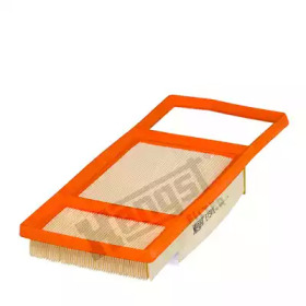 HENGST FILTER e1340l -  Воздушный фильтр